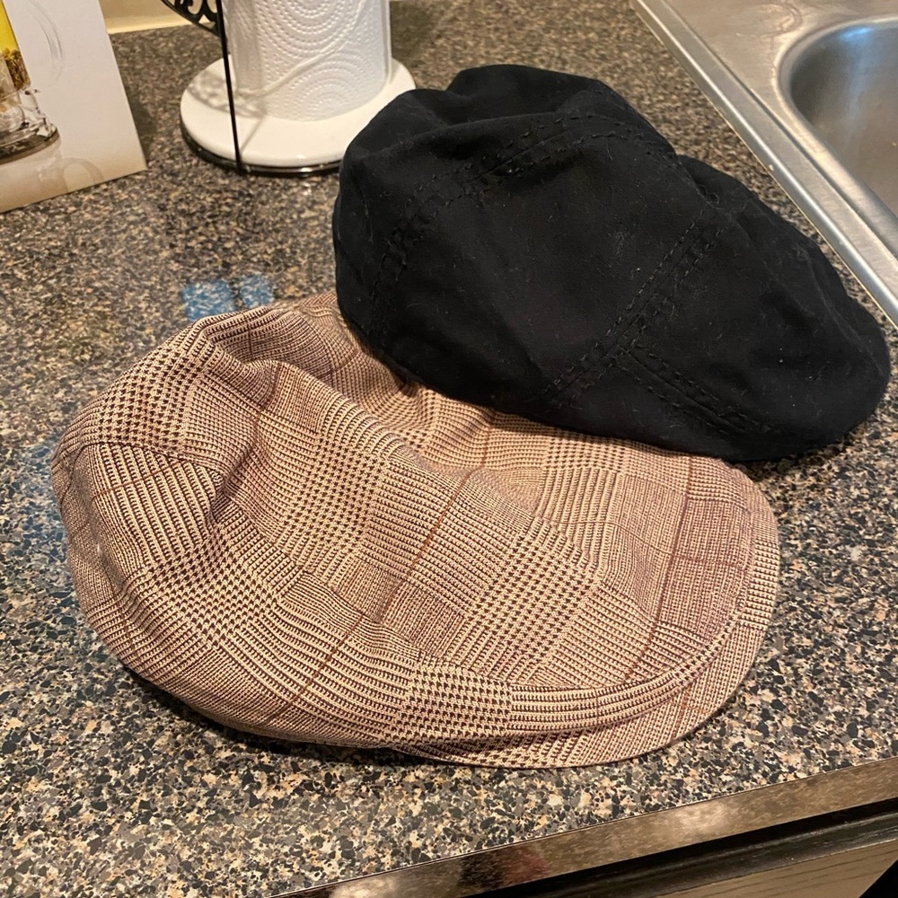 Hats